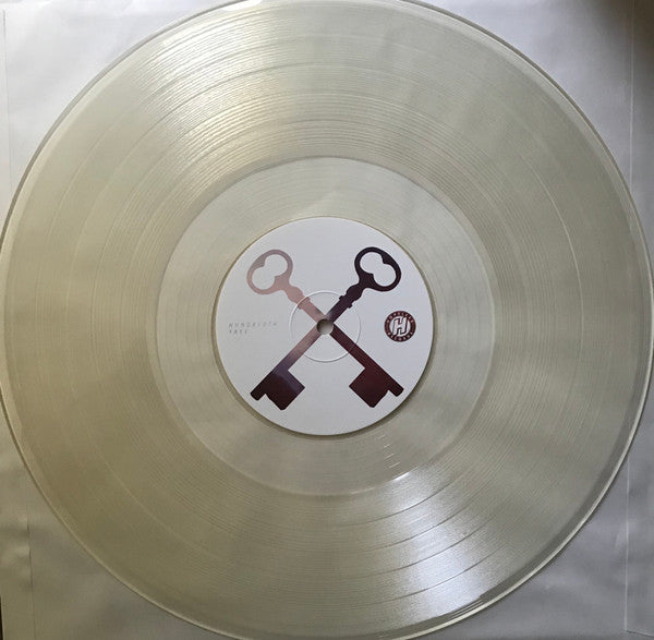 Hundredth – FREE LP vinyl record, image 5 of 6
