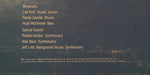Lita Ford – Dancin' On The Edge LP vinyl record, image 7 of 7