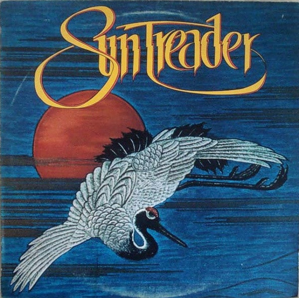Sun Treader – Zin-Zin