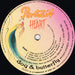 Heart – Dog & Butterfly LP vinyl record, image 3 of 6