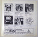 Various – Rocka LP vinyl record, image 8 of 9