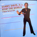 Sammy Davis Jr. – Stop The World I Want To Get Off LP vinyl record, image 5 of 5