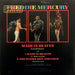Freddie Mercury – Made In Heaven 12" vinyl record, image 2 of 4