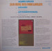 Richard Wagner, Karl Böhm, Birgit Nilsson, Leonie Rysanek, James King, Josef Greindl – Auszüge Der Ring Des Nibelungen LP vinyl record, image 2 of 4