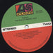Dudley Moore Trio – Today LP vinyl record, image 4 of 4