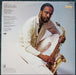 Grover Washington, Jr. – The Best Is Yet To Come LP vinyl record, image 4 of 4