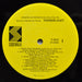 Various – Thunder Alley LP vinyl record, image 3 of 4