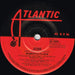 Roberta Flack – Making Love / Jesse 7" vinyl record, image 2 of 2