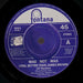 Was (Not Was) – I Feel Better Than James Brown 7" vinyl record, image 3 of 4