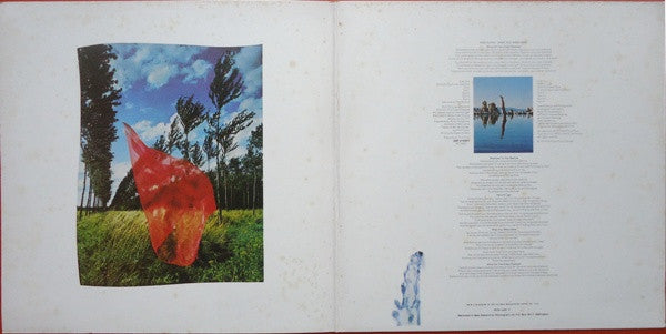 Pink Floyd – Wish You Were Here LP vinyl record, image 4 of 9