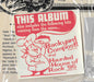 Satan's Pilgrims – Soul Pilgrim LP vinyl record, image 5 of 5