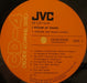 Takeshi Inomata & Sound Limited – ナオミの夢 = I Dream Of Naomi LP vinyl record, image 3 of 4