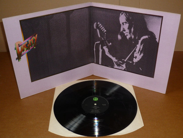 Keith Christmas – Pigmy LP vinyl record, image 5 of 7