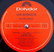 Van Morrison – Avalon Sunset LP vinyl record, image 7 of 7