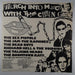 Sex Pistols – Never Mind The Bollocks Here's The Sex Pistols LP vinyl record, image 5 of 6