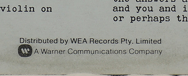 Pearls Before Swine – The Use Of Ashes LP vinyl record, image 6 of 8