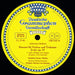 Johannes Brahms, Christian Ferras, Herbert von Karajan, Berliner Philharmoniker – Violinkonzert In D-dur LP vinyl record, image 3 of 5