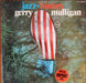 Gerry Mulligan – Jazz - History Vol. 14 (2xLP) LP vinyl record, image 1 of 4