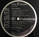 Elvis Presley – King Creole LP vinyl record, image 4 of 5
