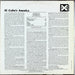 Al Cohn – Al Cohn's America LP vinyl record, image 2 of 4
