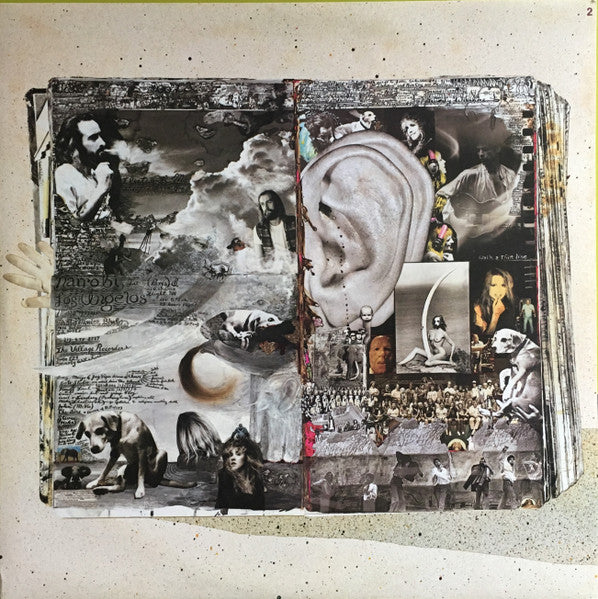 Fleetwood Mac – Tusk (2xLP) LP vinyl record, image 6 of 10