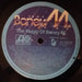 Boney M. – The Magic Of Boney M. LP vinyl record, image 7 of 7