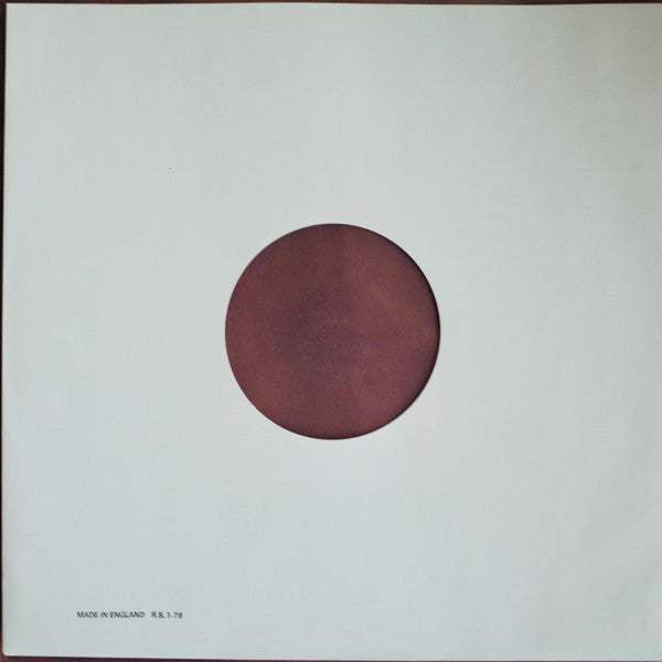 David Bowie – Station To Station LP vinyl record, image 6 of 10