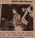 The Lee Konitz Trio – Oleo LP vinyl record, image 5 of 5