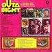 Various – Outa Sight LP vinyl record, image 2 of 4