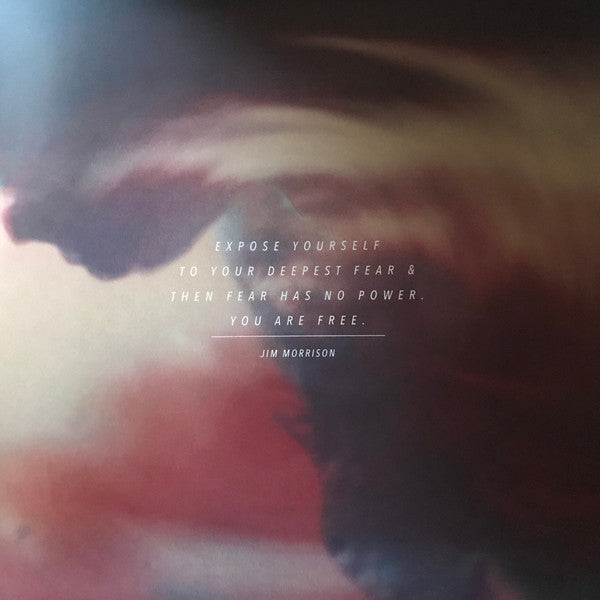 Hundredth – FREE LP vinyl record, image 4 of 6