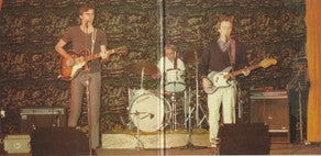 The Go-Betweens – G Stands For Go-Betweens: The Go-Betweens Anthology Volume 1 LP vinyl record, image 10 of 10