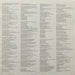 Meat Loaf – Bat Out Of Hell LP vinyl record, image 6 of 9