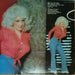 Dolly Parton – Here You Come Again LP vinyl record, image 2 of 4