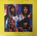 W.A.S.P. – The Last Command LP vinyl record, image 2 of 7