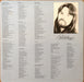 Bob Seger And The Silver Bullet Band – Against The Wind LP vinyl record, image 5 of 6