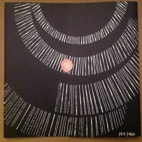 Moon Duo – Shadow Of The Sun LP vinyl record, image 2 of 7