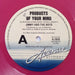 Jimmy And The Boys – Products Of Your Mind 7" vinyl record, image 1 of 2