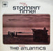 The Atlantics – Now It's Stompin' Time LP vinyl record, image 1 of 4