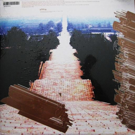 Pelican – Ephemeral 12" vinyl record, image 2 of 2