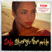 Sade – Stronger Than Pride LP vinyl record, image 1 of 6