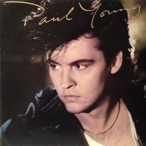 Paul Young – The Secret Of Association