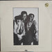 Muddy Waters – Hard Again LP vinyl record, image 2 of 5