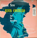 Elvis Costello & The Attractions – Almost New LP vinyl record, image 1 of 6