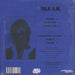 Tala André Marie – Arabica LP vinyl record, image 2 of 2