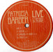 Patricia Barber – Live: A Fortnight In France (2xLP) LP vinyl record, image 5 of 9