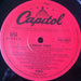 Wings – London Town LP vinyl record, image 7 of 9