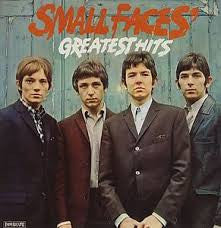 Small Faces – Small Faces' Greatest Hits