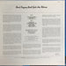 Cecil Payne – Bird Gets The Worm LP vinyl record, image 2 of 4