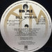 Bill Wyman – Bill Wyman LP vinyl record, image 4 of 4