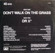 UB40 – Present Arms LP vinyl record, image 5 of 9
